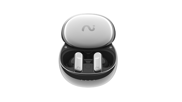 未来智能全新录音降噪会议耳机iFLYBUDS Nano系列正式发布 “耳机+AI”打破会议效率上限