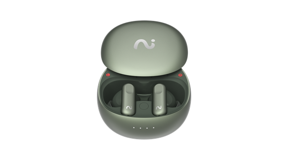 未来智能全新录音降噪会议耳机iFLYBUDS Nano系列正式发布 “耳机+AI”打破会议效率上限