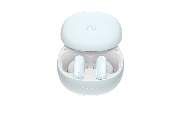 未来智能全新录音降噪会议耳机iFLYBUDS Nano系列正式发布 “耳机+AI”打破会议效率上限